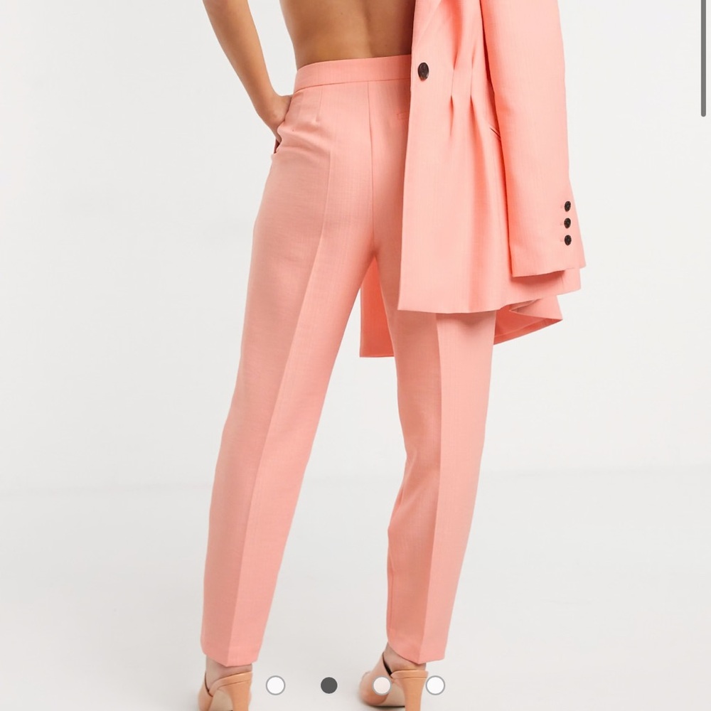 ASOS Work Pants - Picture 6 of 7